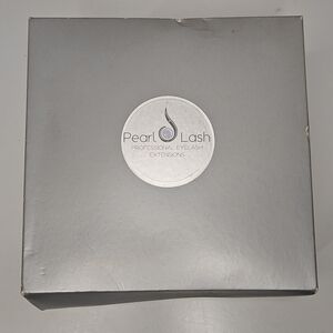 Pearl Lash , Kit Professional Eyelash Extensions Products